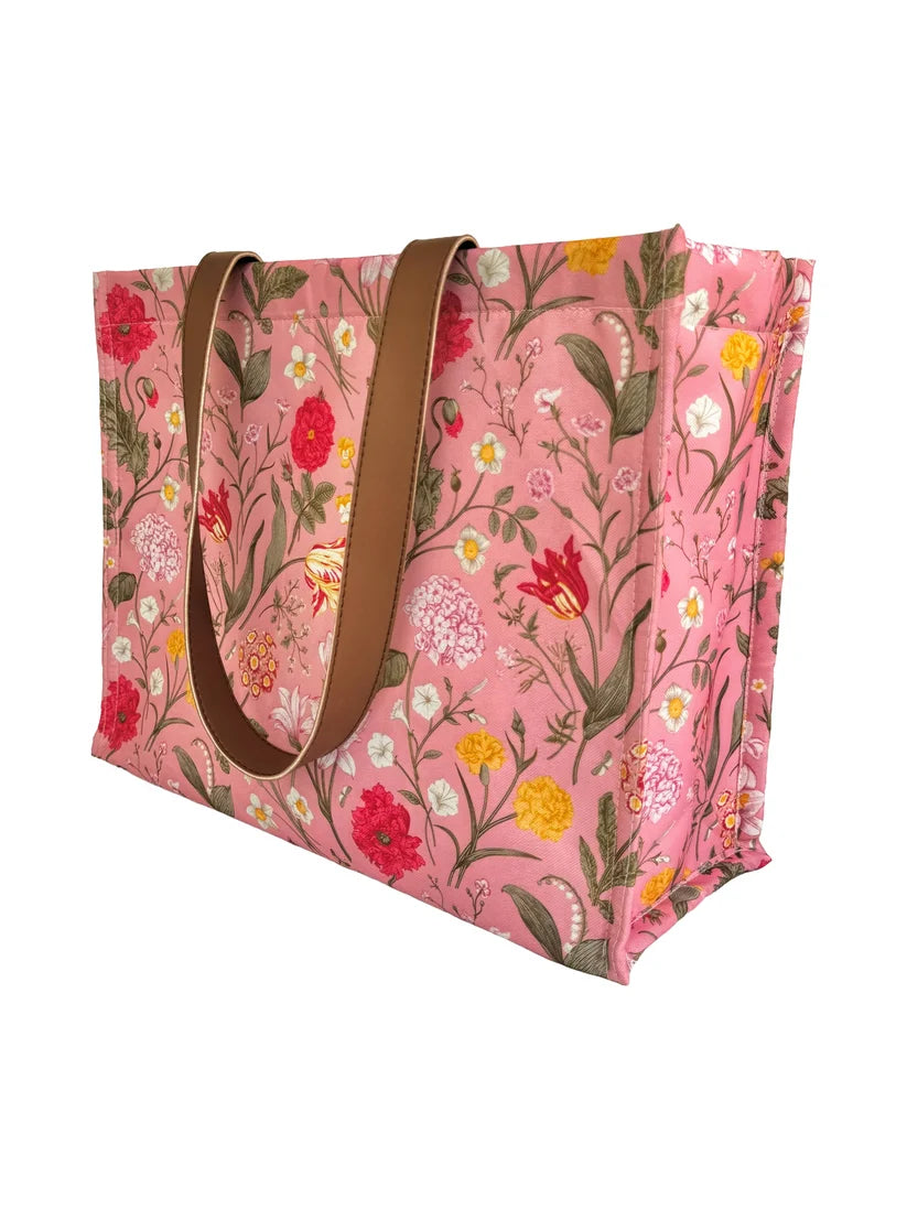Mommy Bag - Pink