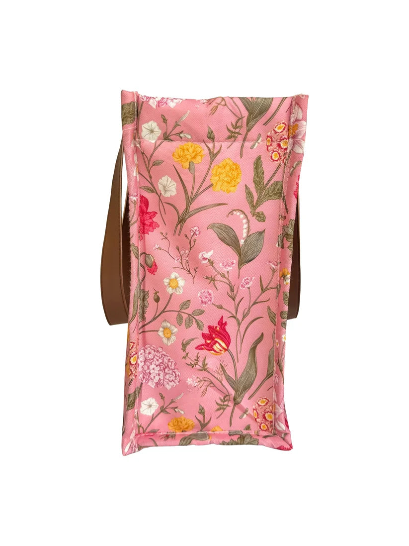 Mommy Bag - Pink