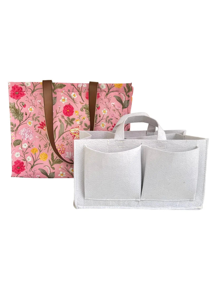 Mommy Bag - Pink