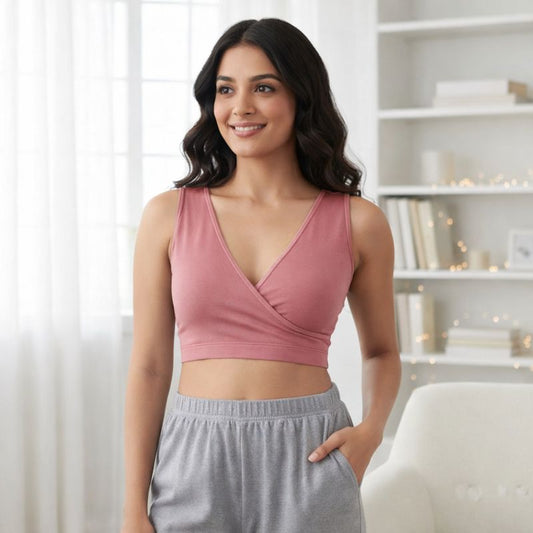 SLEEPING BRA, FEEDING BRA