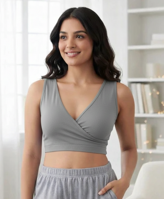 Sleeping bra, Feeding bra 