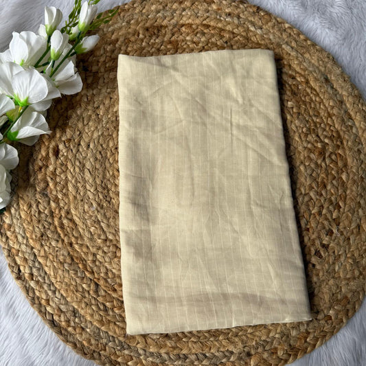 Muslin Adult Bath Towels - Half sandal
