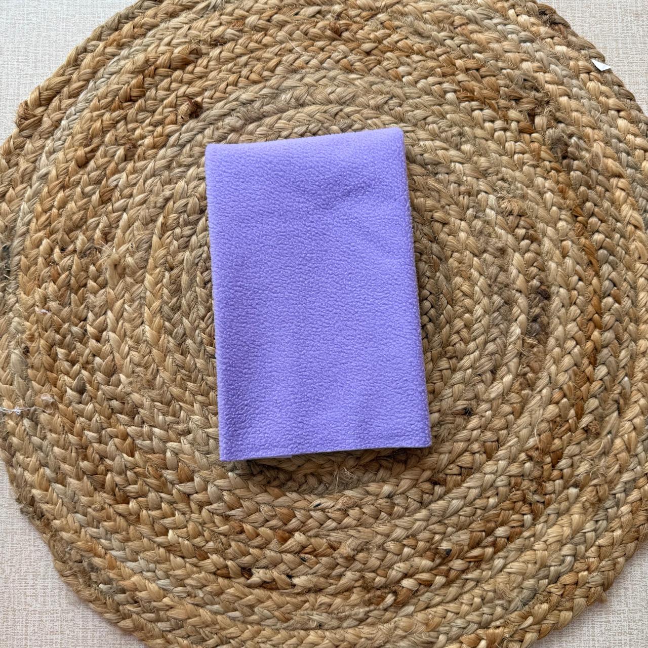 Purple - Dry Sheet