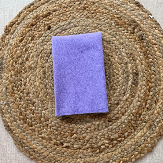 Purple - Dry Sheet