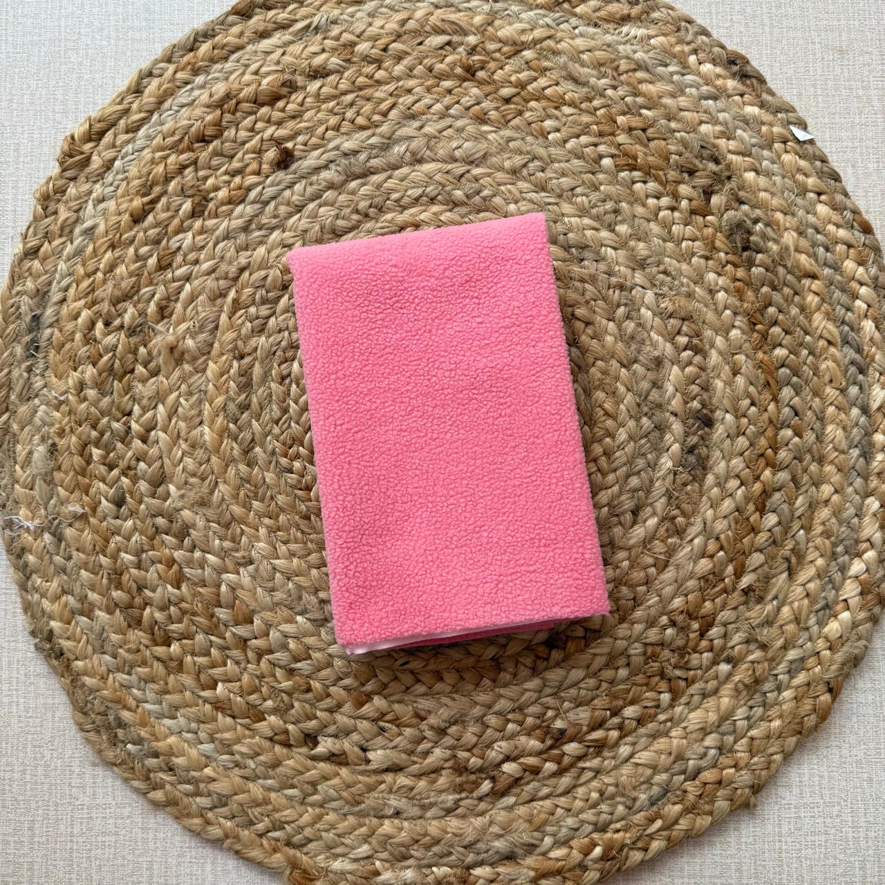 Peach -  Dry Sheet