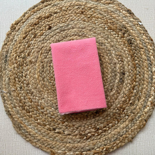 Peach -  Dry Sheet