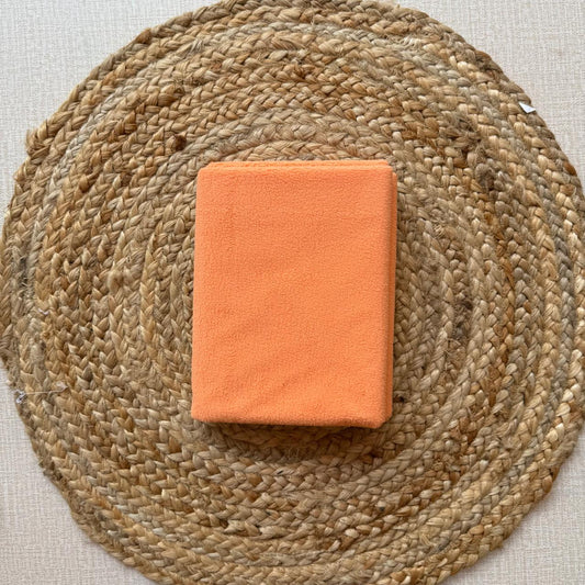Orange -  Dry Sheet