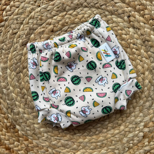 Dry feel Under pads -  Watermelon