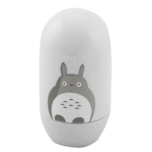 Baby nail care set - Grey