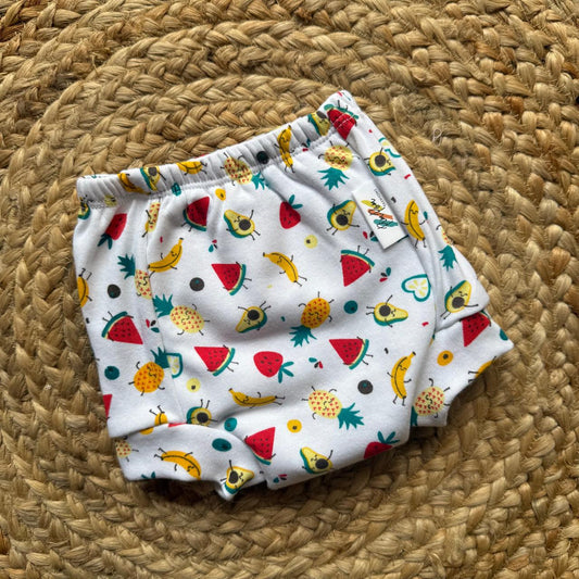 Dry feel Under pads - Lion Fruits