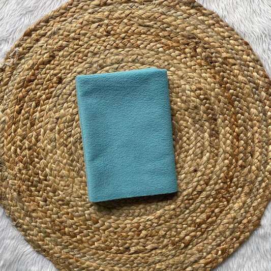 Light blue-Dry Sheet