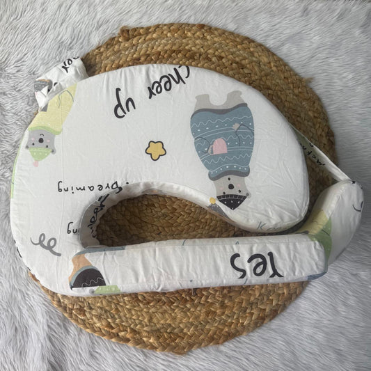 Baby Feeding Pillow - Cheer Up