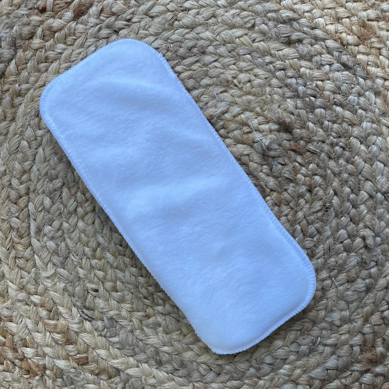 Free size Cloth Diapers - Inserts Only