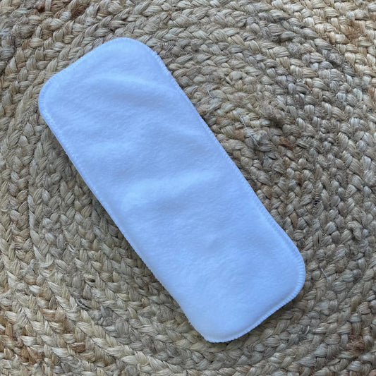 Free size Cloth Diapers - Inserts Only