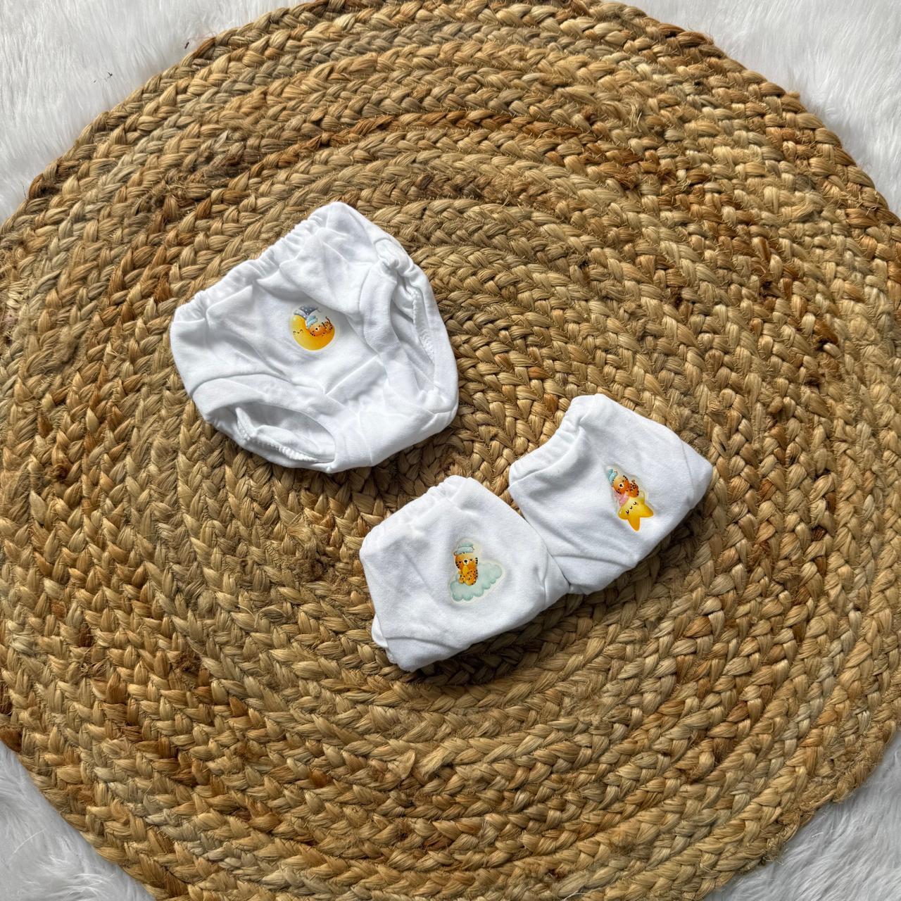 Baby Panties combo