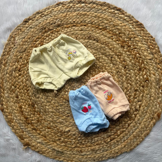 Baby Panties combo