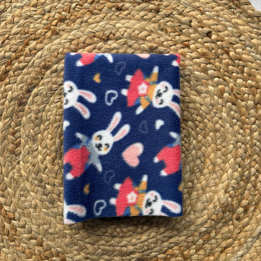 Bunny Printed - Dry Sheet