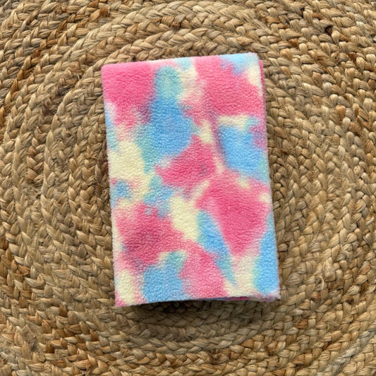 Ice candy Printed - Dry Sheet