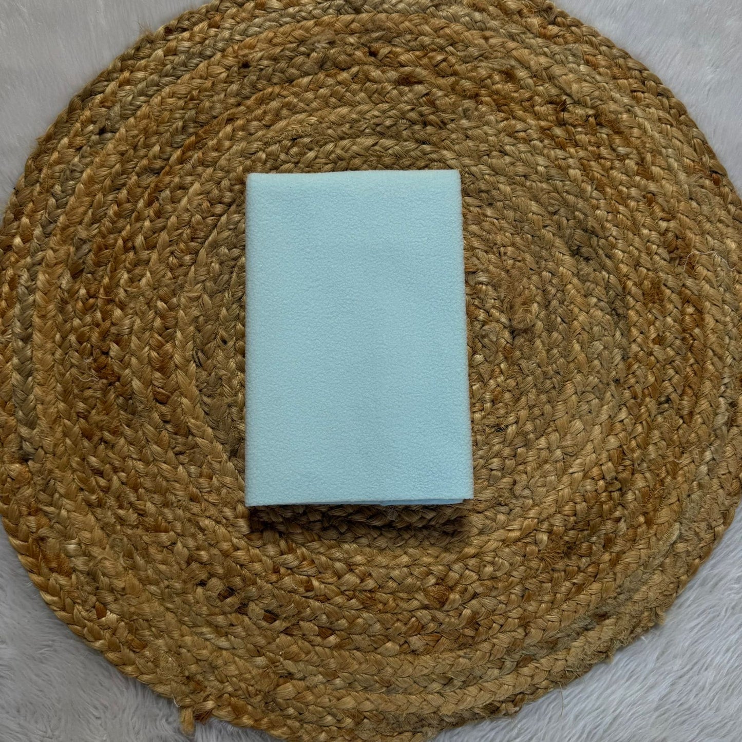 Sky Blue - Dry Sheet