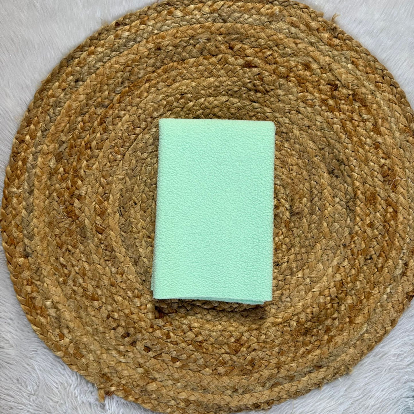 Pastel Green - Dry Sheet
