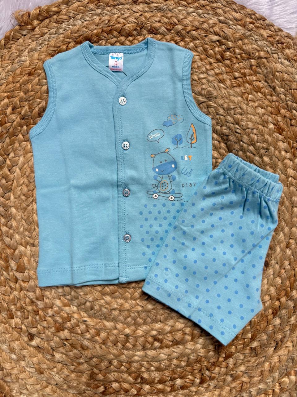 Baby Sets - Blue