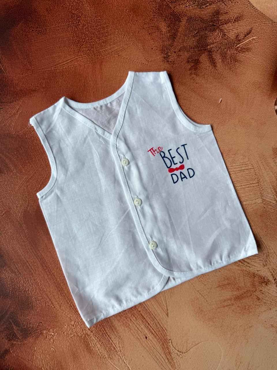 Cotton Baby Jabla -  DAD