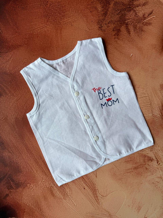 Cotton Baby Jabla - MOM