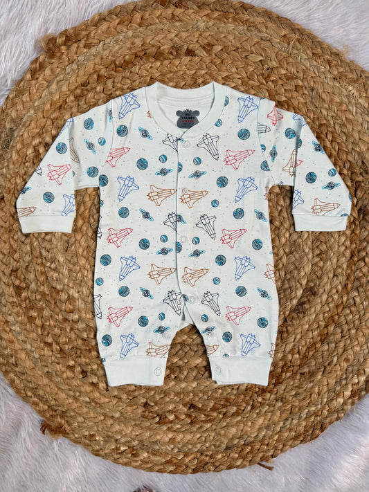 Sleepsuit - Rocket