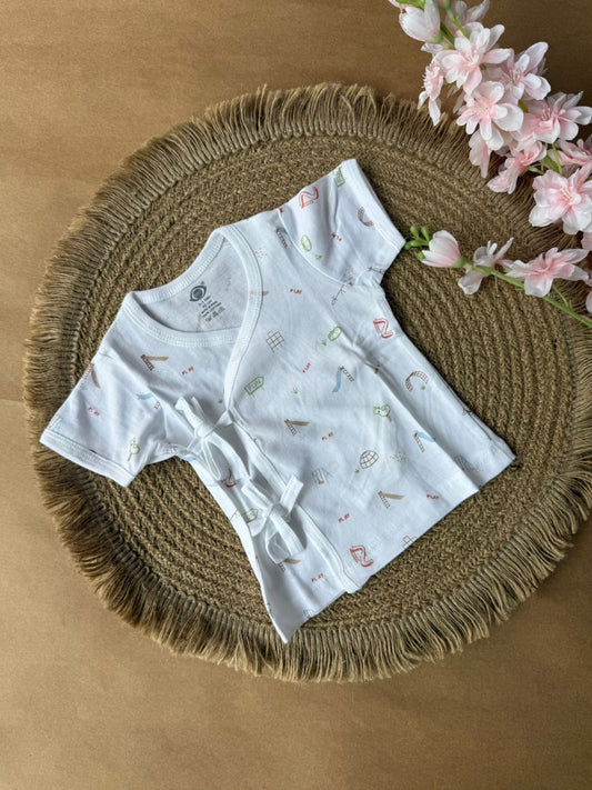 Kimono Cotton Jabla - Fun