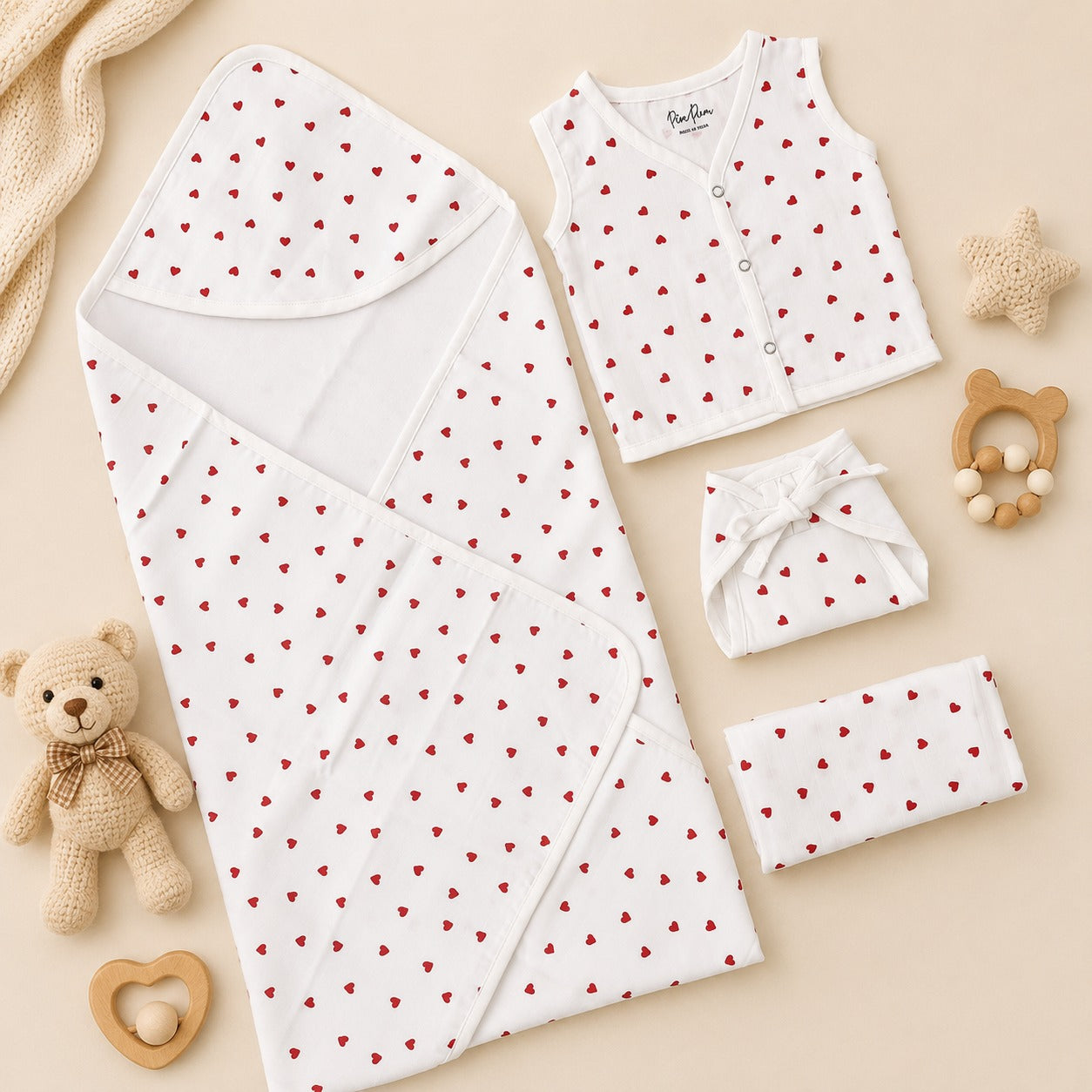 Little Love Combo