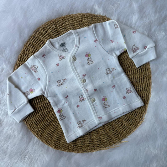 Baby sweater Jabla - Teddys