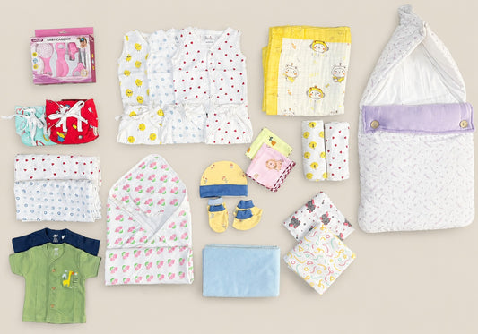Mini Miracle Kit (Assorted)
