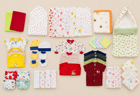 Sweet Beginnings Kit (Assorted)