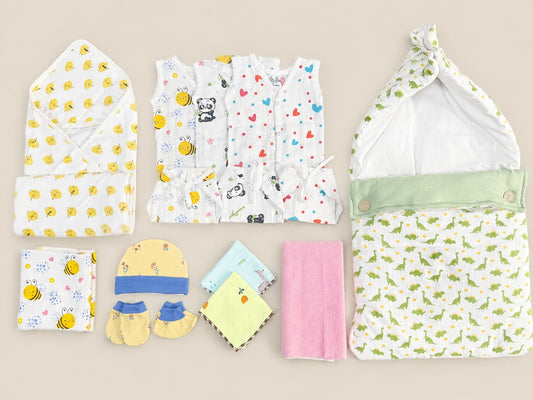 Hello Baby Kit (Assorted)