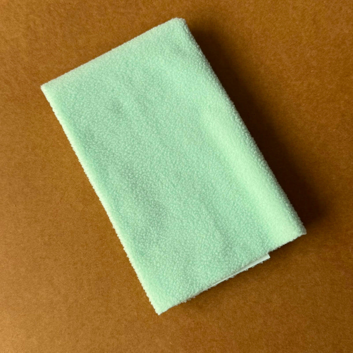 Pastel Green - Dry Sheet