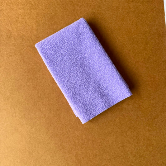 Purple - Dry Sheet