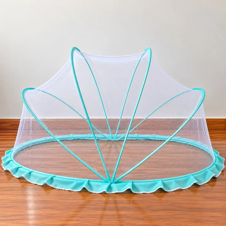 Baby Mosquito Net Only - Pastel Green