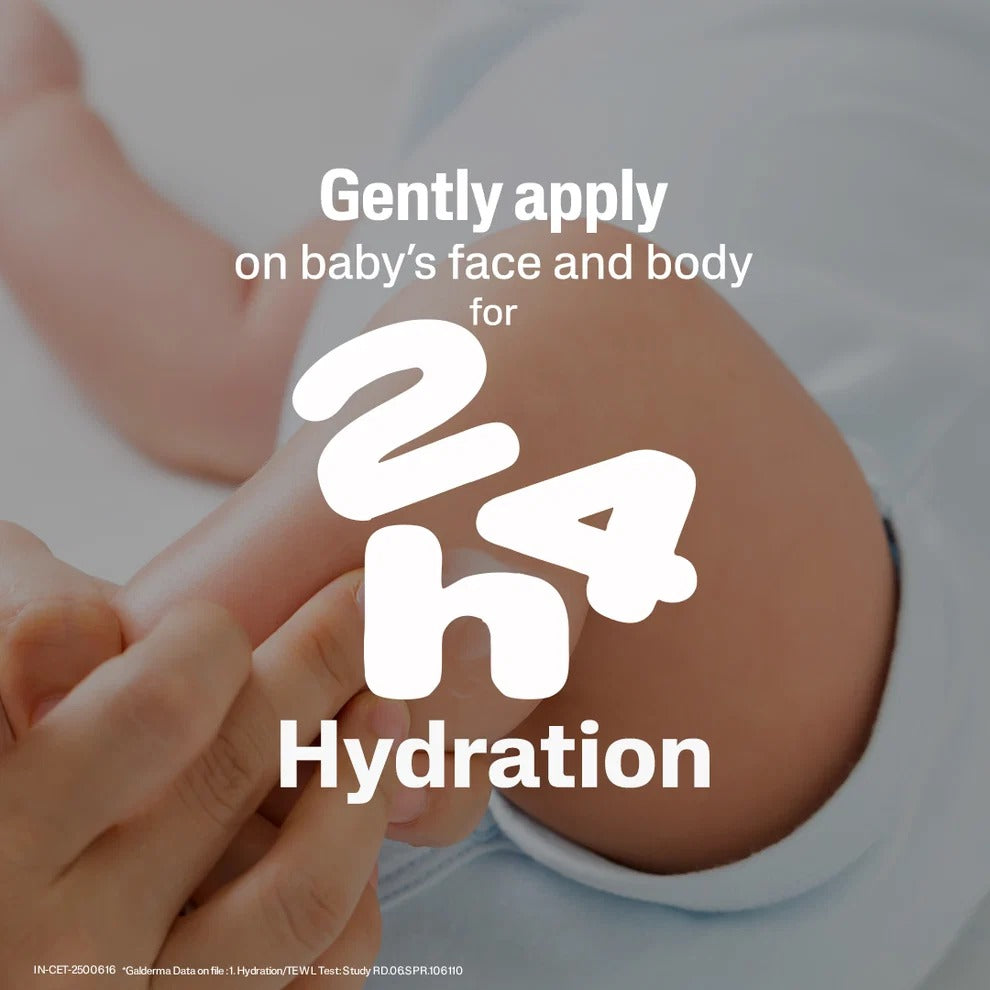Cetaphil Baby Daily Lotion