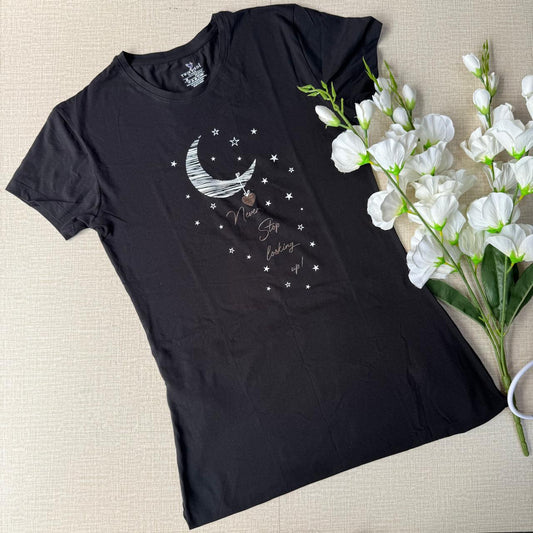 Black Moon  - Long Polo