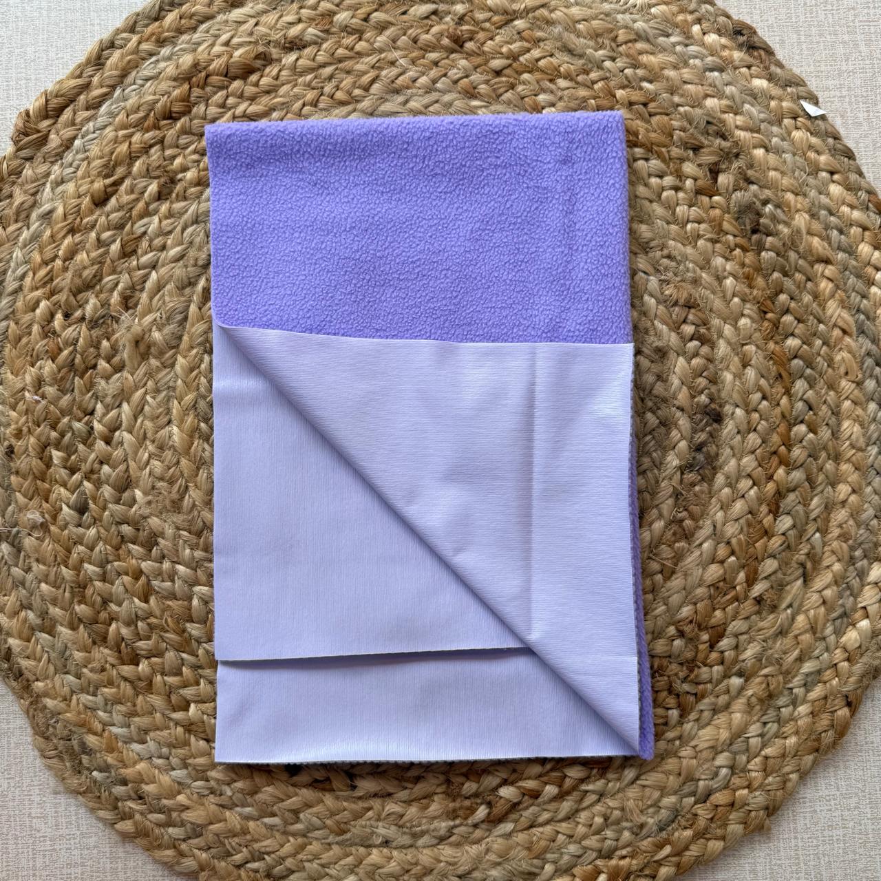 Purple - Dry Sheet