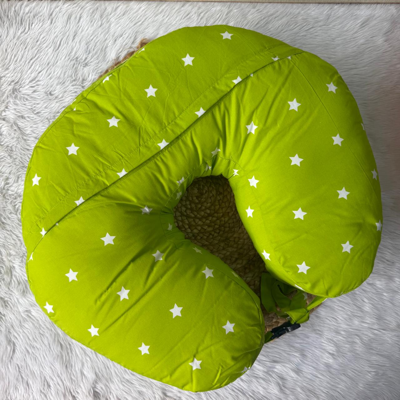 Baby Feeding Pillow - Dinos