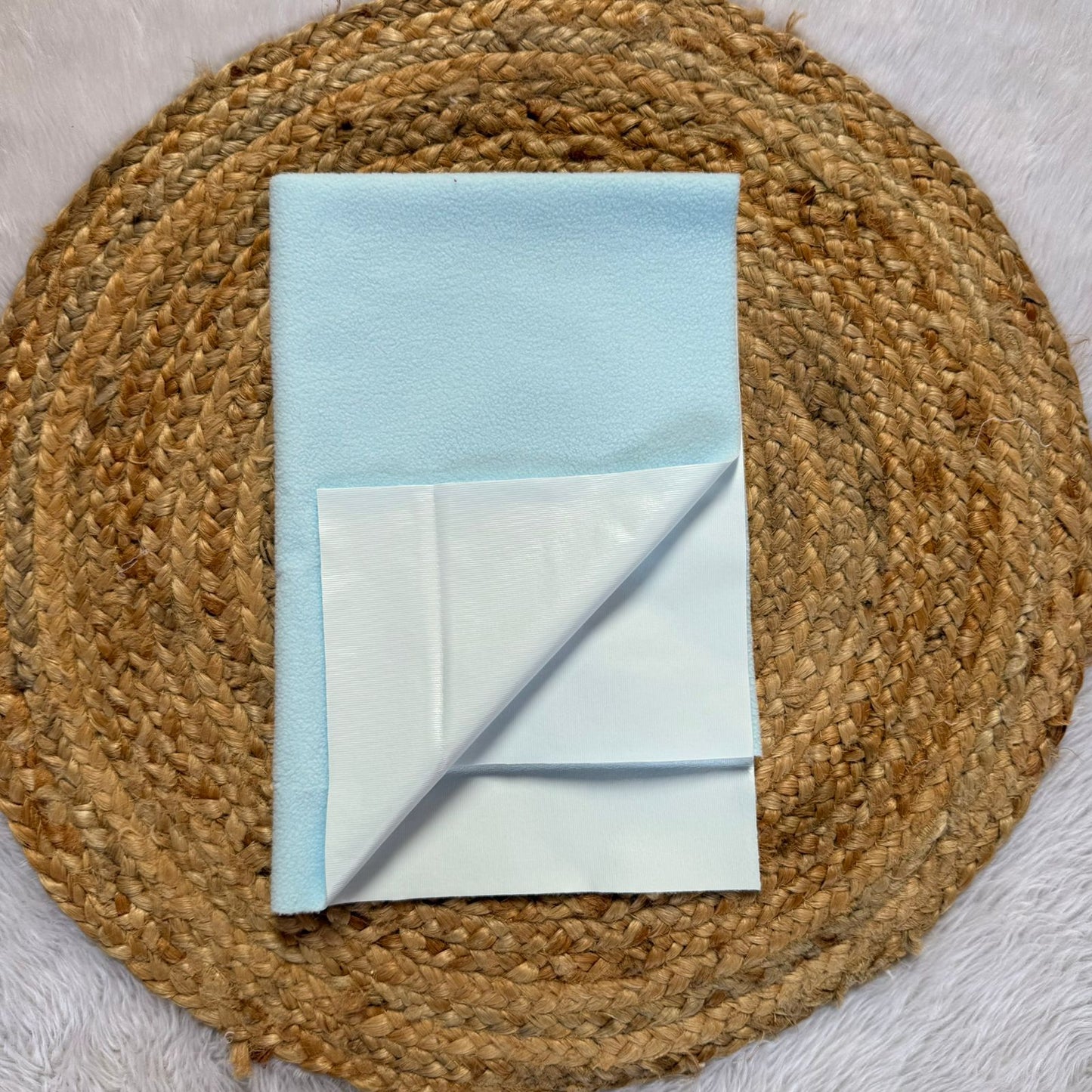 Sky Blue - Dry Sheet