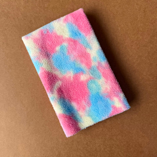 Ice candy Printed - Dry Sheet