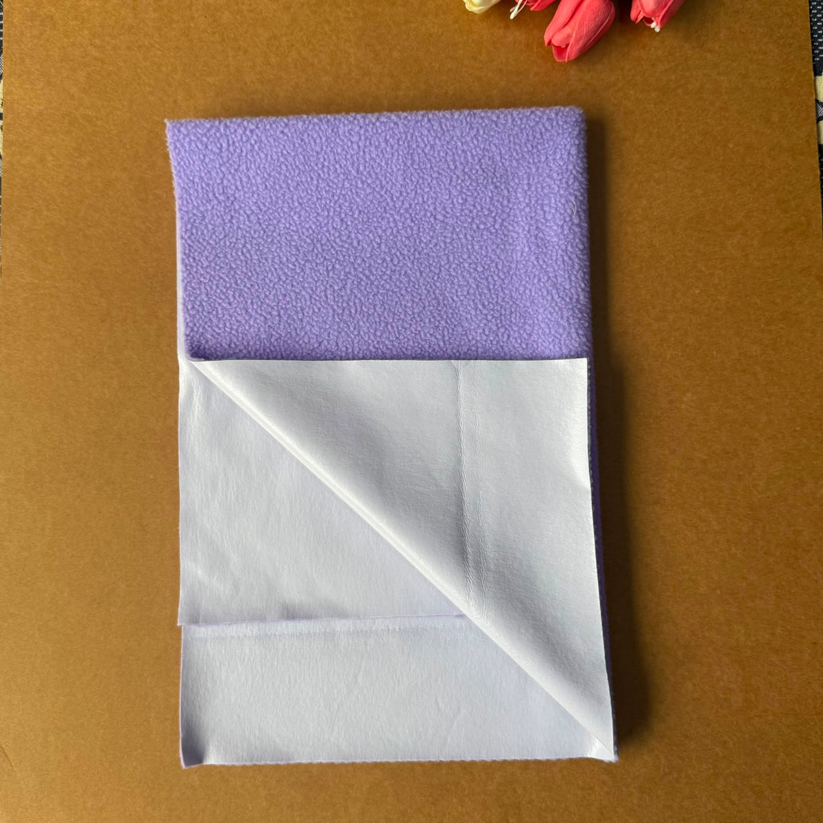 Purple - Dry Sheet