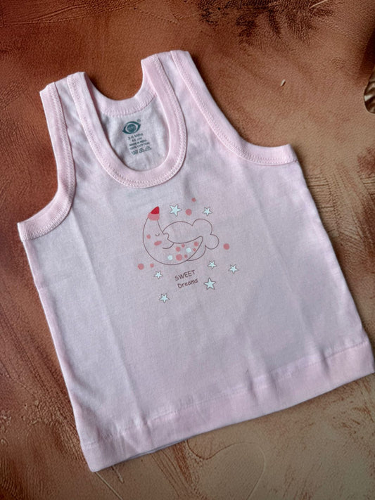 Baby Boy Vest