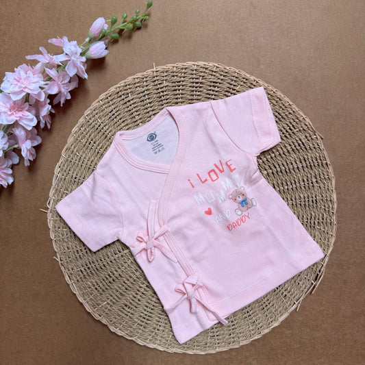 Kimono Cotton Jabla - Teddy