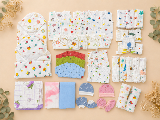 Precious Firsts Bundle (Assorted)