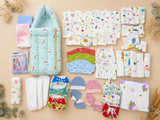 Tiny Beginnings Kit (Assorted)
