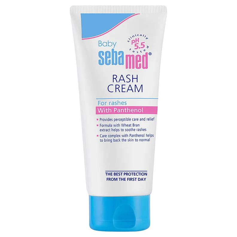 SebaMed Baby Rash Cream